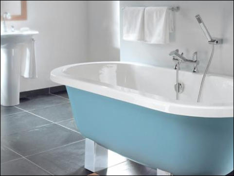 Bathrooms Poole & Bournemouth